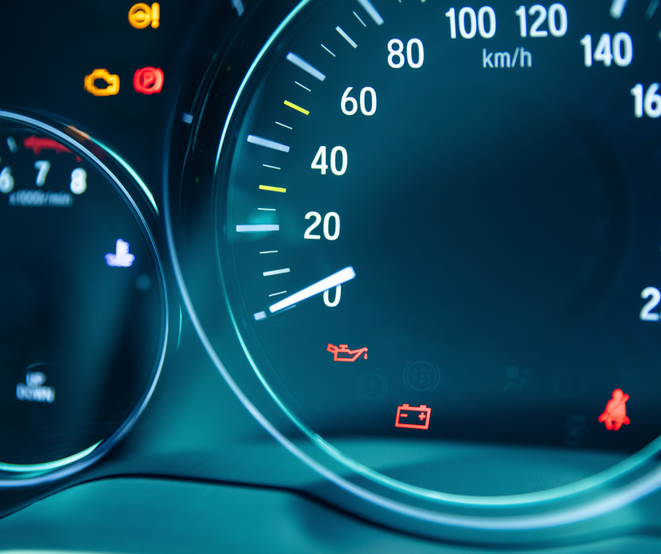 2011 honda crv flashing check engine light