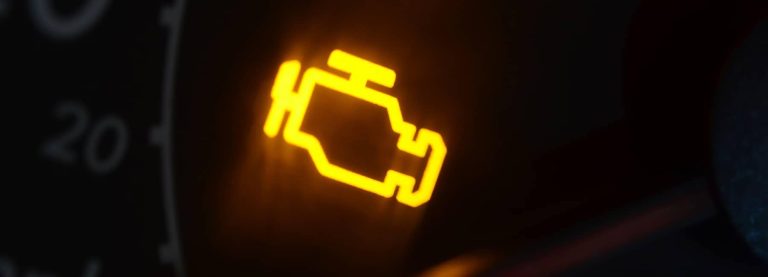 2019 Silverado Check Engine Light