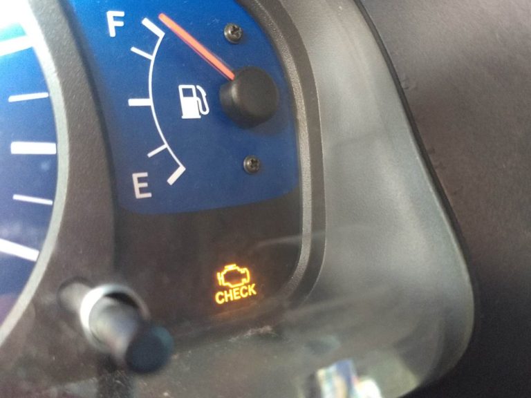 Check Engine Light Chicago