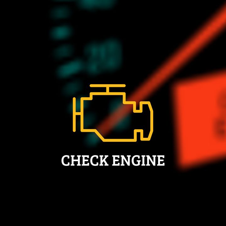 Check Engine Light Cincinnati