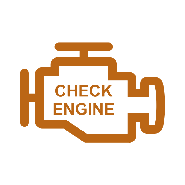 Check Engine Light Greenville