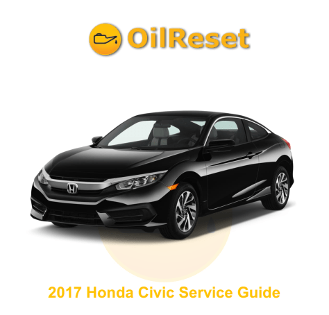 How to Reset Check Engine Light Honda Civic