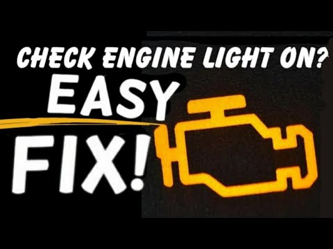 How to Reset Check Engine Light on Bmw