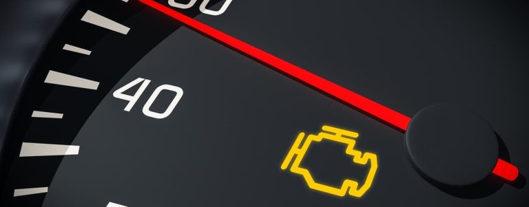 How to Reset Check Engine Light on Honda Civic