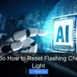 2006 Kia Rio How to Reset Flashing Check Engine Light