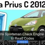 2007 Polaris Sportsman Check Engine Light How to Read Codes
