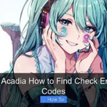 2011 Gmc Acadia How to Find Check Engine Light Codes