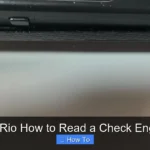 2013 Kia Rio How to Read a Check Engine Light