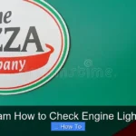 2015 Ram How to Check Engine Light Codes