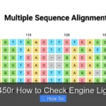 2015 Yfz450r How to Check Engine Light Codes