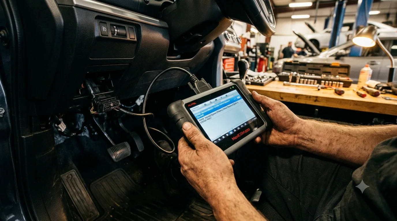 best obd2 scanners