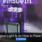Check Engine Light Is on How to Pass Inspection