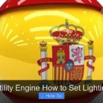 Corsair Utility Engine How to Set Lighting Effects
