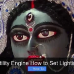 Corsair Utility Engine How to Set Lighting Effects