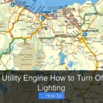 Corsair Utility Engine How to Turn Off Game Lighting