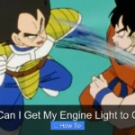 How Can I Get My Engine Light to Go Off