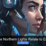 How Do the Northern Lights Relate to Engineering