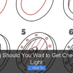 How Long Should You Wait to Get Check Engine Light