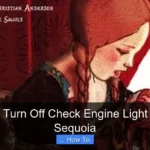 How to Turn Off Check Engine Light Toyota Sequoia