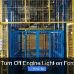 How to Turn Off Engine Light on Ford Focus