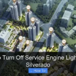 How to Turn Off Service Engine Light 1999 Silverado