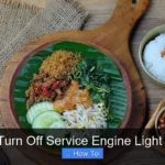 How to Turn Off Service Engine Light Mazda3