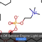 How to Turn Off Service Engine Light on Bmw 325i
