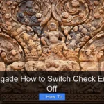 Jeep Renegade How to Switch Check Engine Light Off