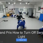 Pontiac Grand Prix How to Turn Off Service Engine Light
