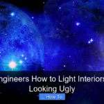Space Engineers How to Light Interiors Without Looking Ugly