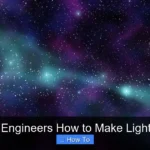 Space Engineers How to Make Lights Blink