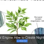 Unreal Engine How to Create Night Light