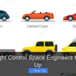 Vehicle Light Control Space Engineers How to Set Up