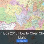 Volkswagen Eos 2010 How to Clear Check Engine Light